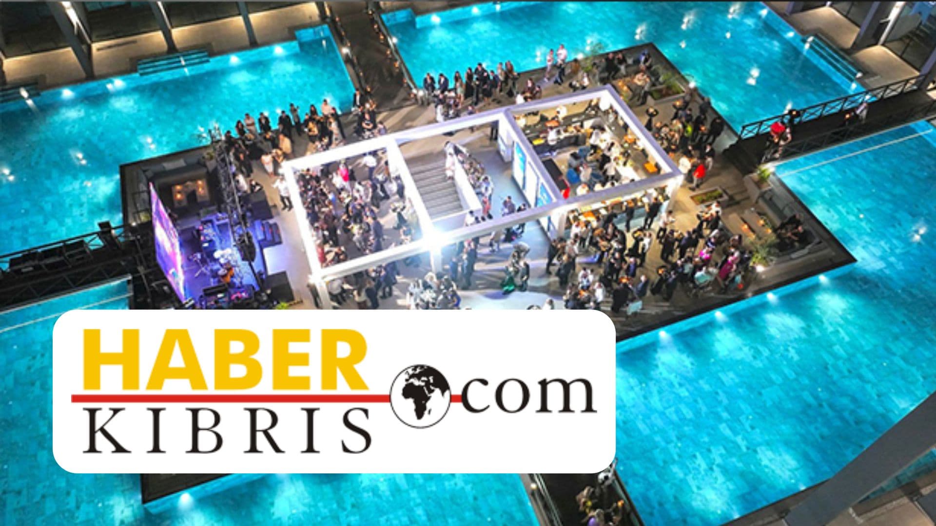 DND Cyprus, La Joya Rezidansları ve Tatil Köyü’nün tamamlandığını duyurdu