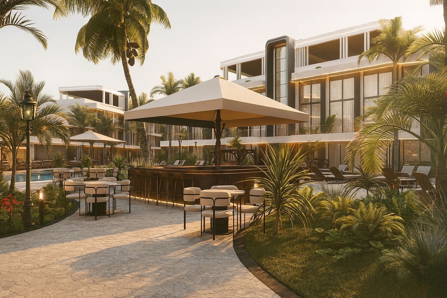 La Joya Perla I hover