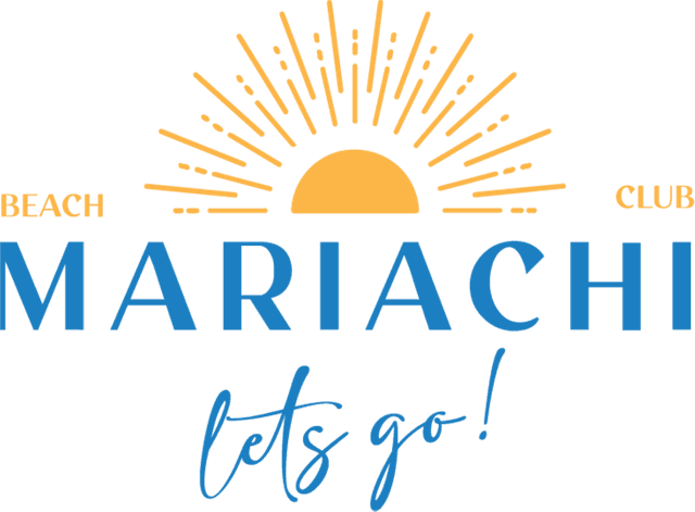 Mariachi Beach Club