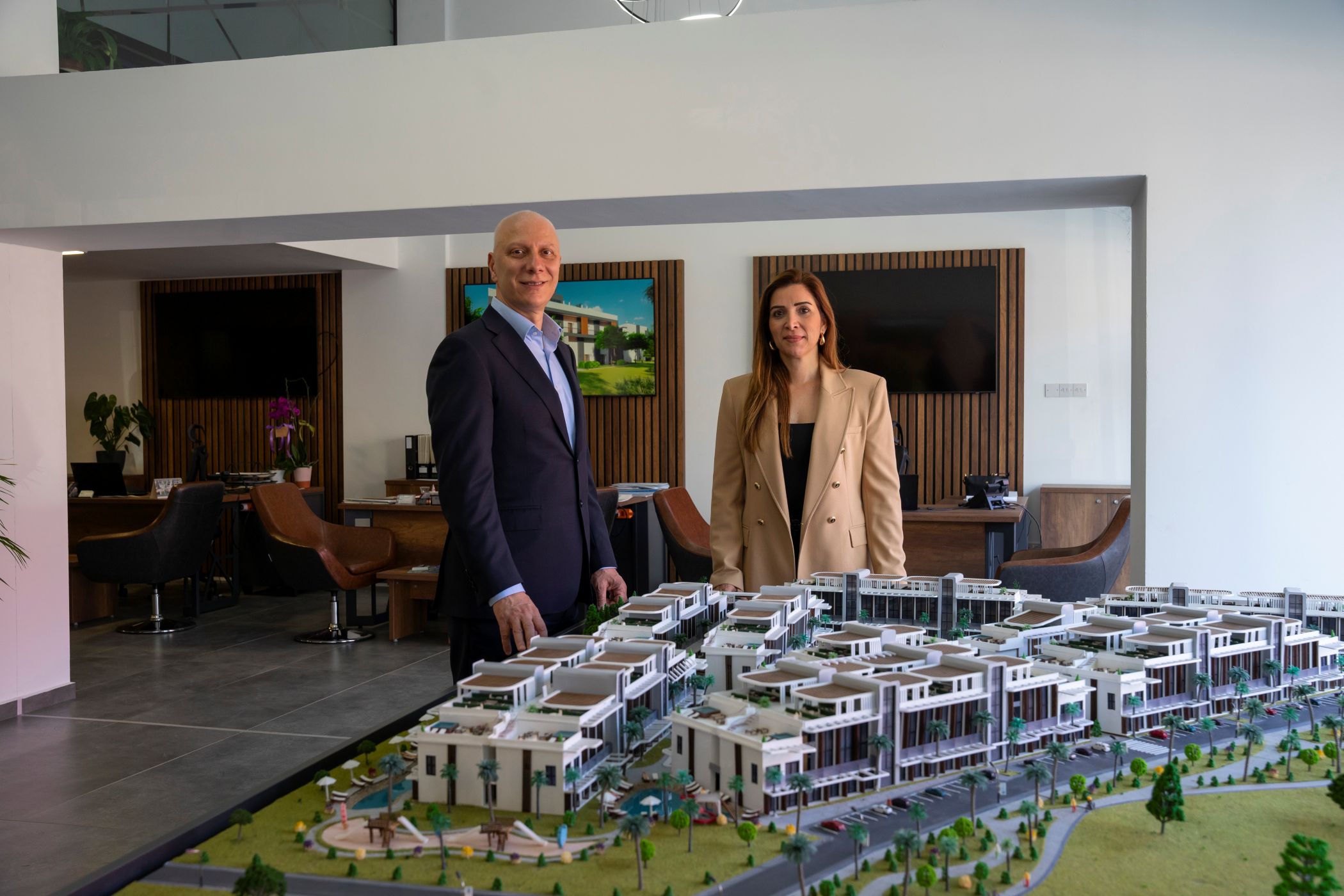 DND Kıbrıs Kuruluşu