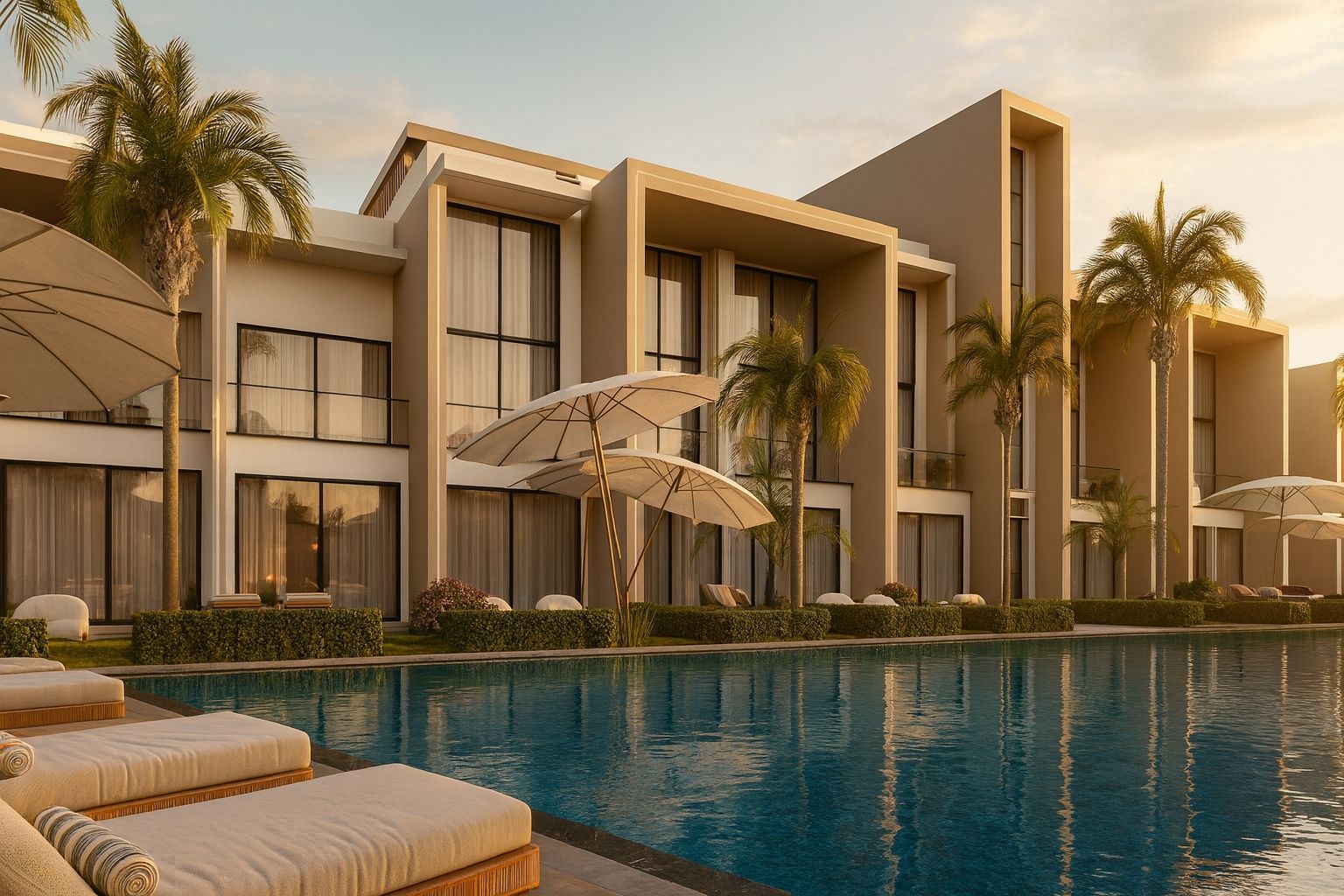 Kat yüksekliği simgesi